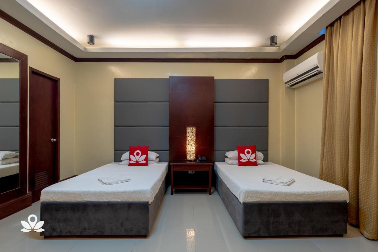 Zen Rooms Rosario Resort Batangas Exterior foto